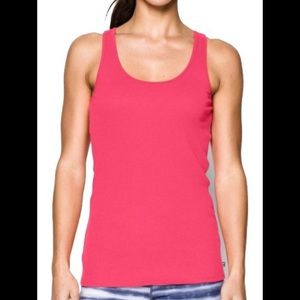 Under Armour Double Threat Tank